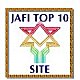 JAFI Top Ten Site