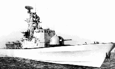 Sa'ar IV-class FAC