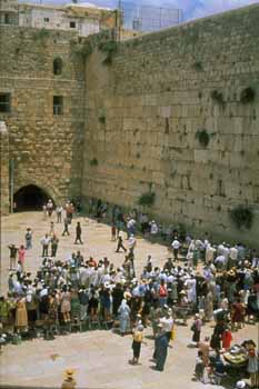 Jerusalem - The Old City