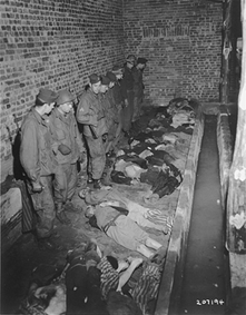 Kaiserwald Concentration Camp