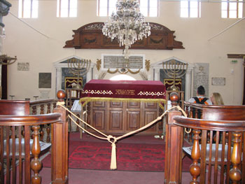 synagoog