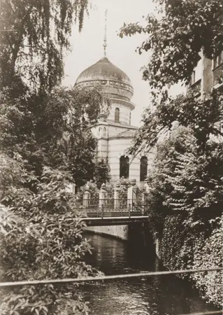 Synagogue