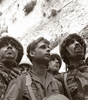 The 1967 Six-Day War