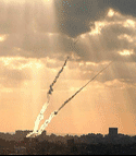 The Gaza War (2008-9)