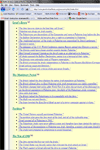 Index of Myths