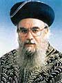 Rabbi Eliyahu Bakshi-Doron