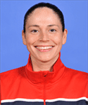 Sue Bird