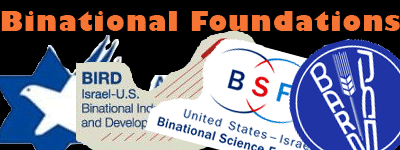 Binational Foundations