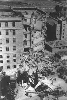 Image result for king david bombing