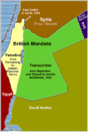 nationalism in world war 1. largely a post-World War I