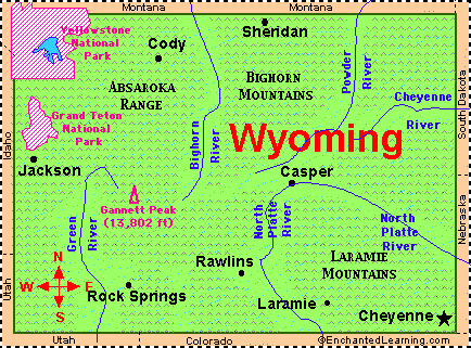 Wyoming [1999 TV Movie]