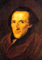 Moses Mendelssohn - mmendelssohn