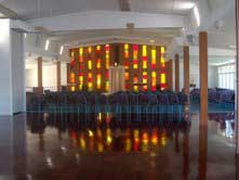Synagogue