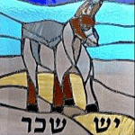 Issachar