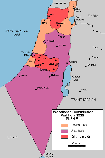 Partition Plan