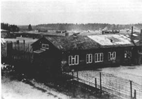 amersfoort concentration camp tour