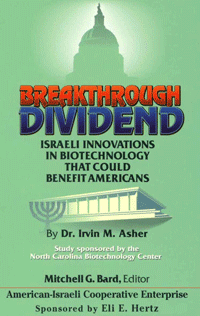 Breakthrough Dividend