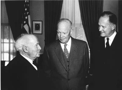 Eisenhower