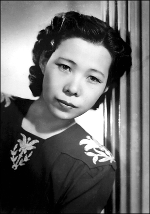 Yukiko Sugihara