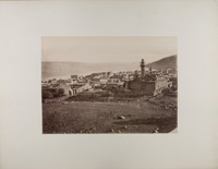 Tiberias