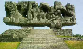 Majdanek 2