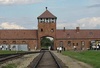 Auschwitz