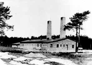 Crematoria & Gas Chambers at Auschwitz-Birkenau