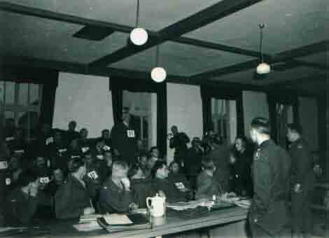 Dachau Trial & Other Images