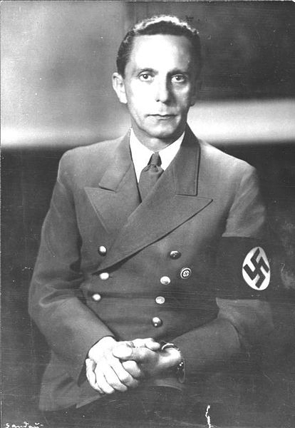 Goebbels