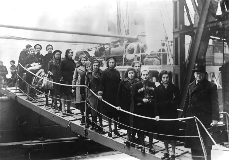 kindertransport