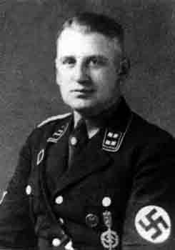 stutthof pauly max concentration camp ss commander camps guards holocaust poland kl sturmbannführer museum national germany jsource jewishvirtuallibrary