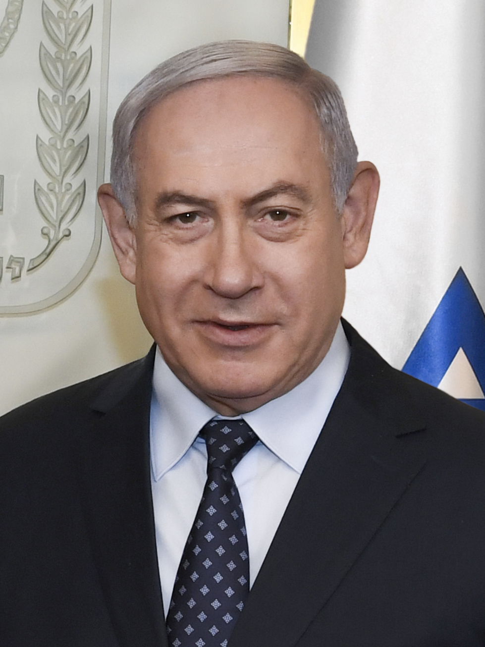 netanyahu