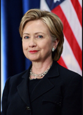 Clinton