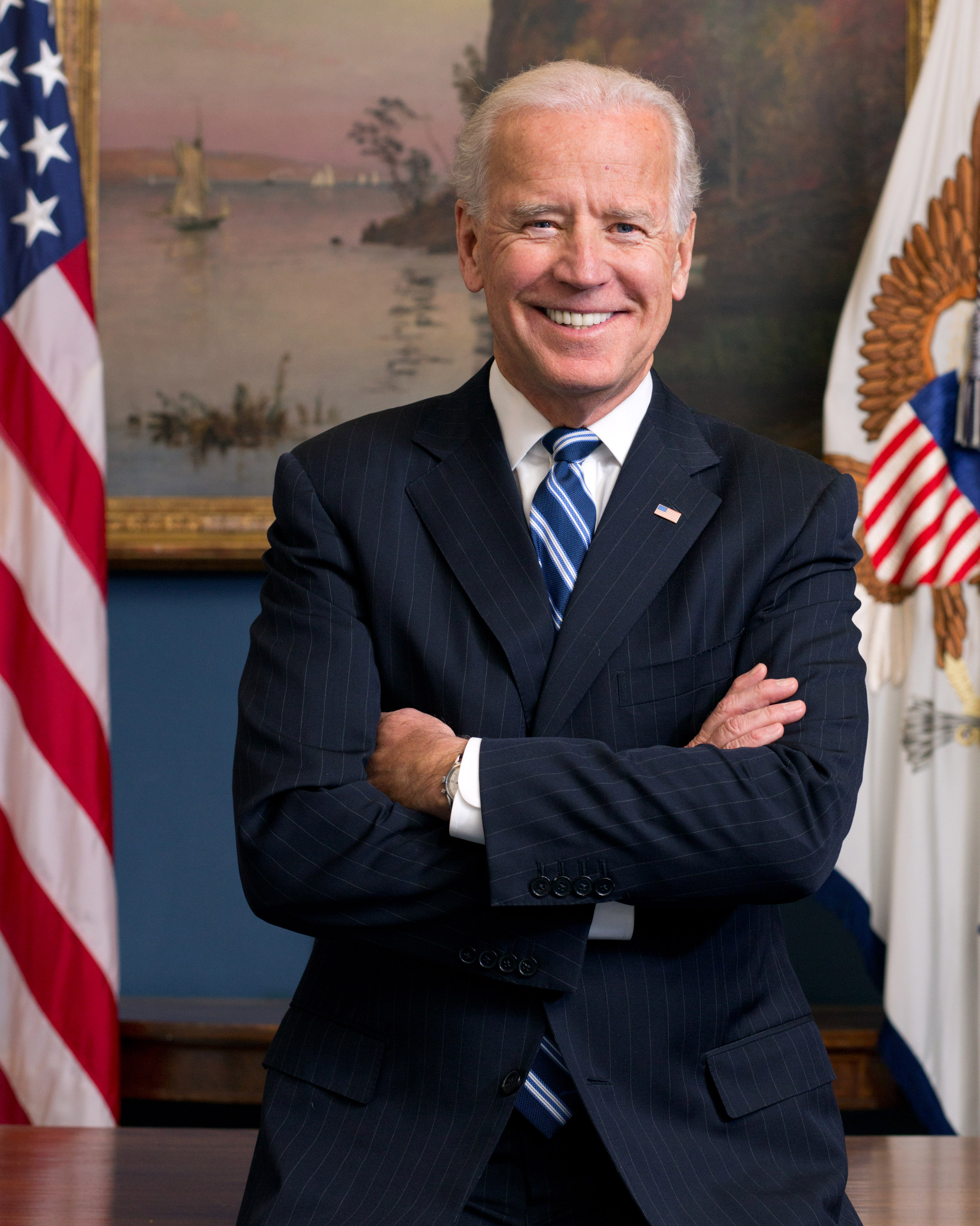 Views On Israel Of U S Presidential Candidates 2020 Joe Biden