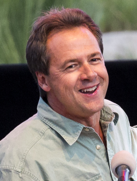 Steve Bullock