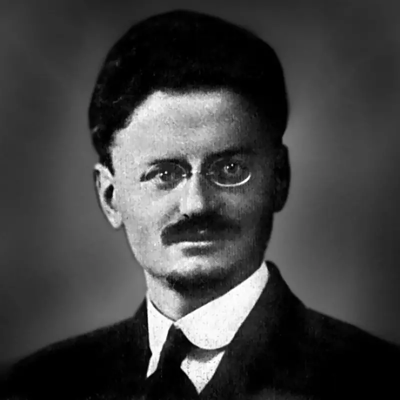 trotsky