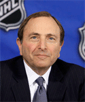 Gary Bettman