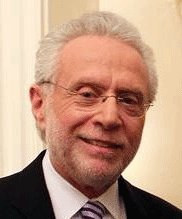 The Interesting Thing About Wolf Blitzer