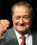 Bob Arum