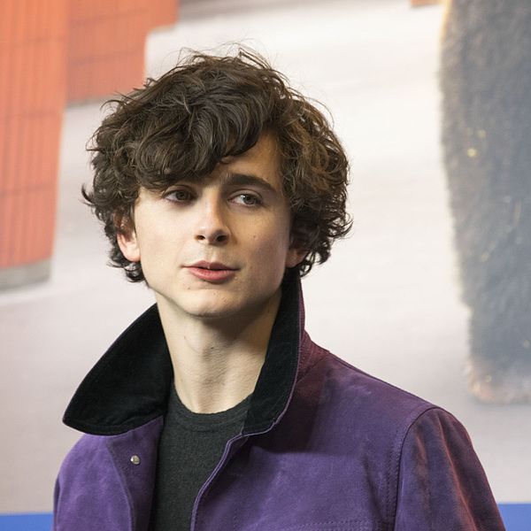 chalamet