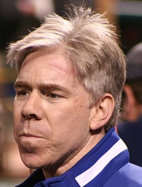 David Gregory