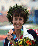 Deena Kastor