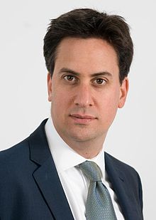 27++ Ed miliband ethnic background