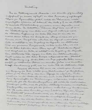 Реферат: Einstein Essay Research Paper Einsteins MindEinstein The