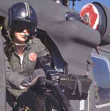 female special forces air force