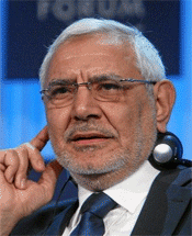 Abdel Moneim Aboul Fotouh