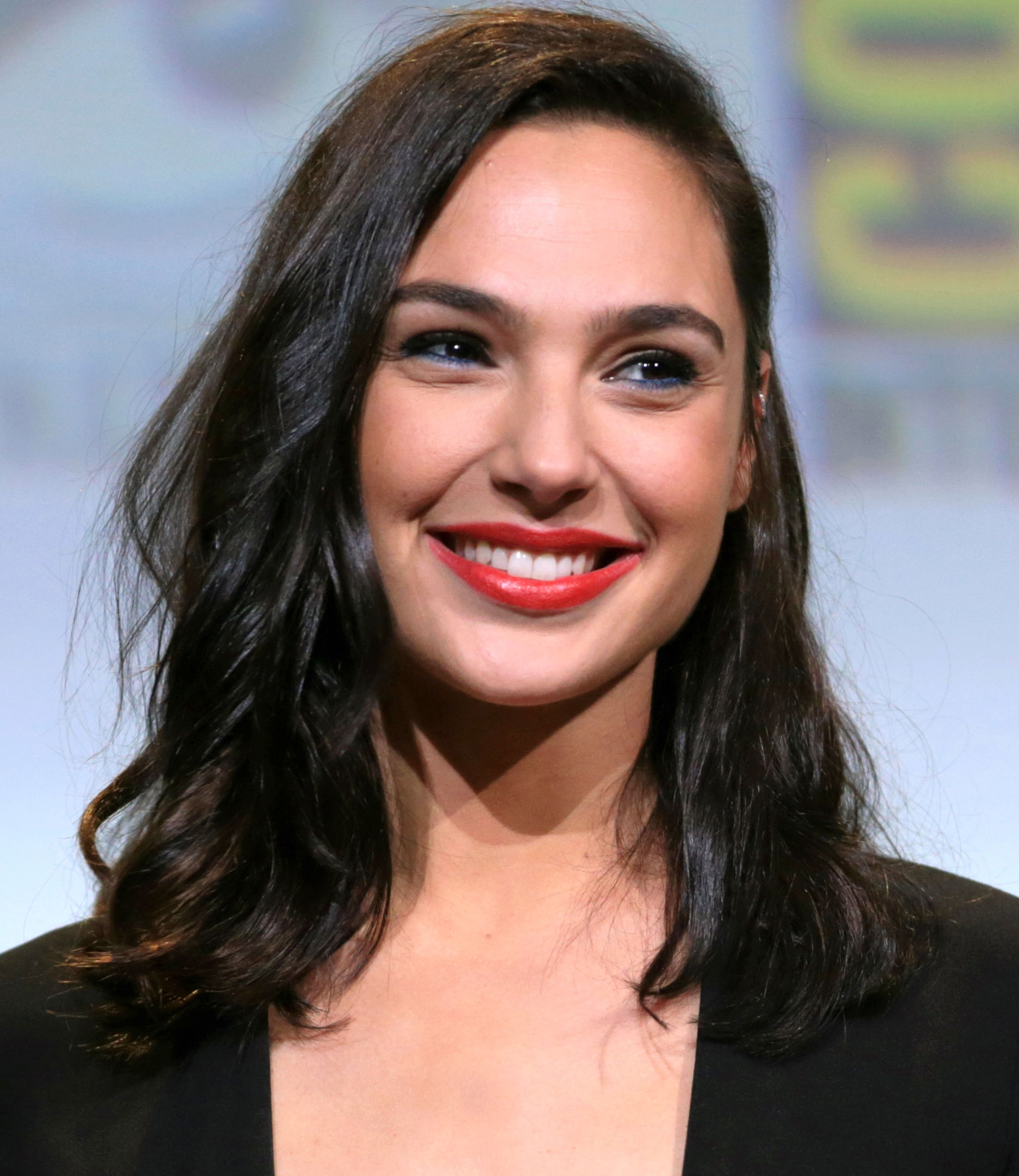 Wonder Woman' Gal Gadot third highest-paid actress in 2020 