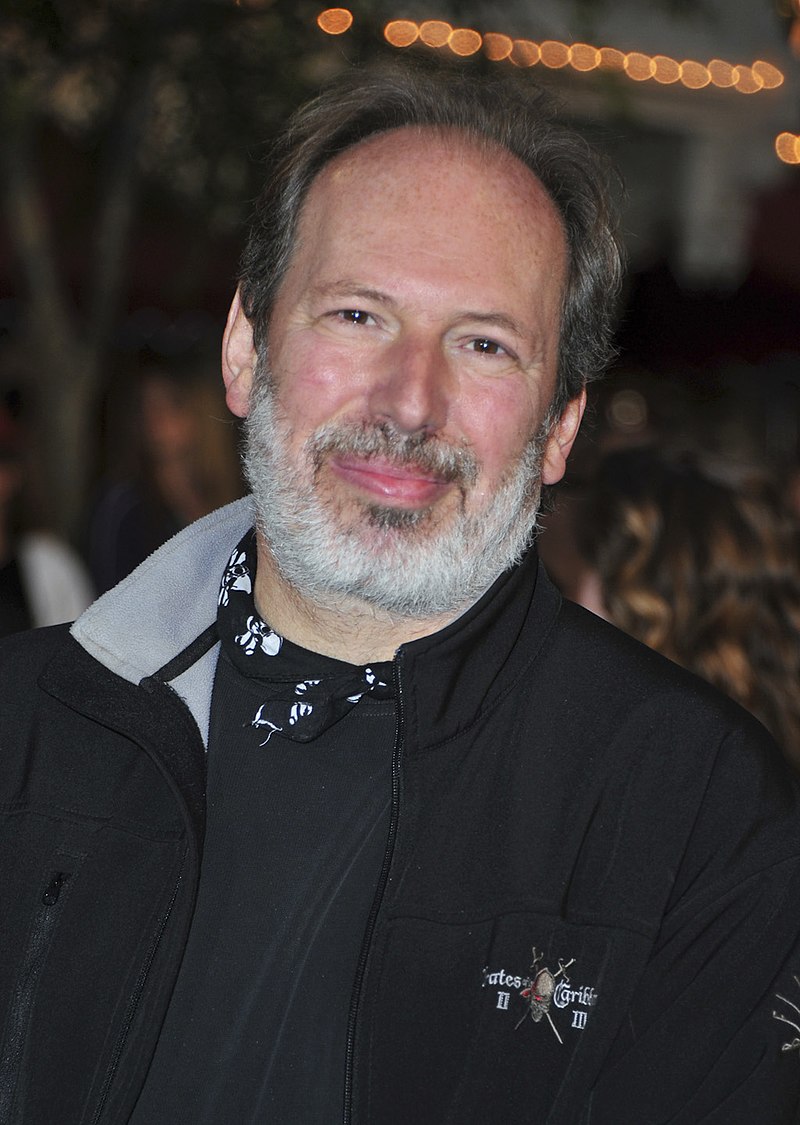 Hans Zimmer, Film composer