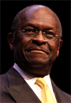 Herman Cain