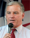 Howard Dean